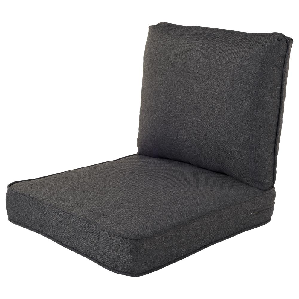 Deep Seat Patio Chair Cushion