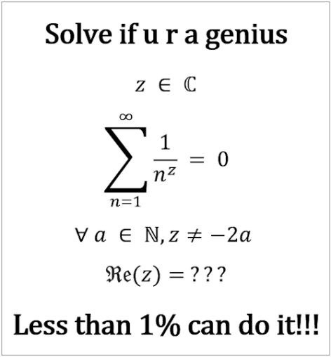 What Is The Hardest Math Equation Quora