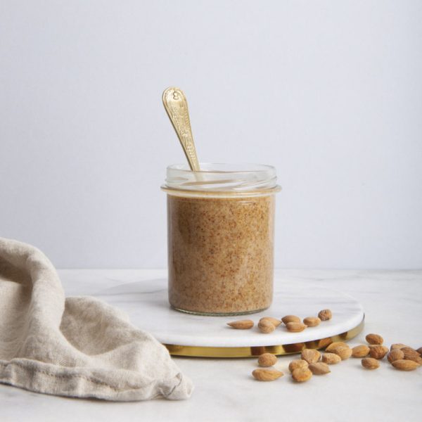 Almond Butter 8oz (230g) 7