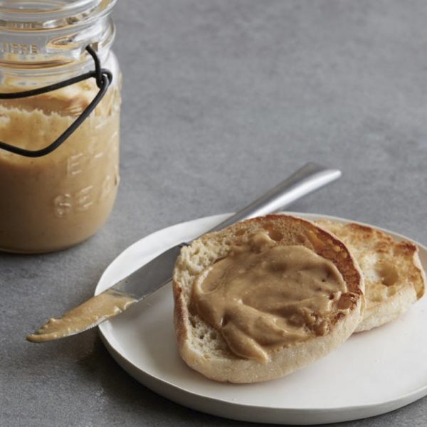 Almond Butter 8oz (230g) 6