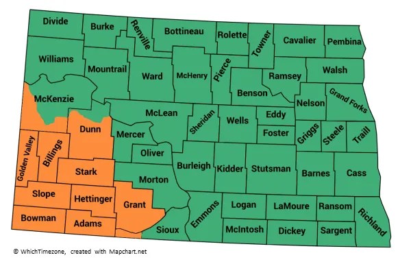 17 Us Time Zones Tennessee Map Images