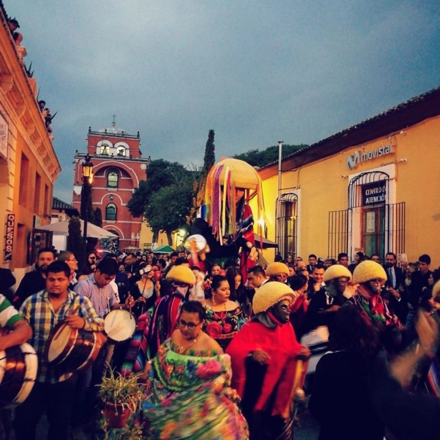 San Cristobal De Las Casas - Chiapas’ Cultural Delight!