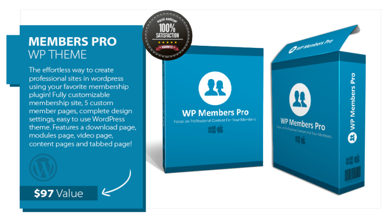 members-pro