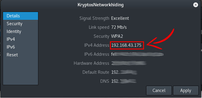 Your ip (internet protocol) address is your unique id on the internet. How to find the IP address of My Linux Machine ...