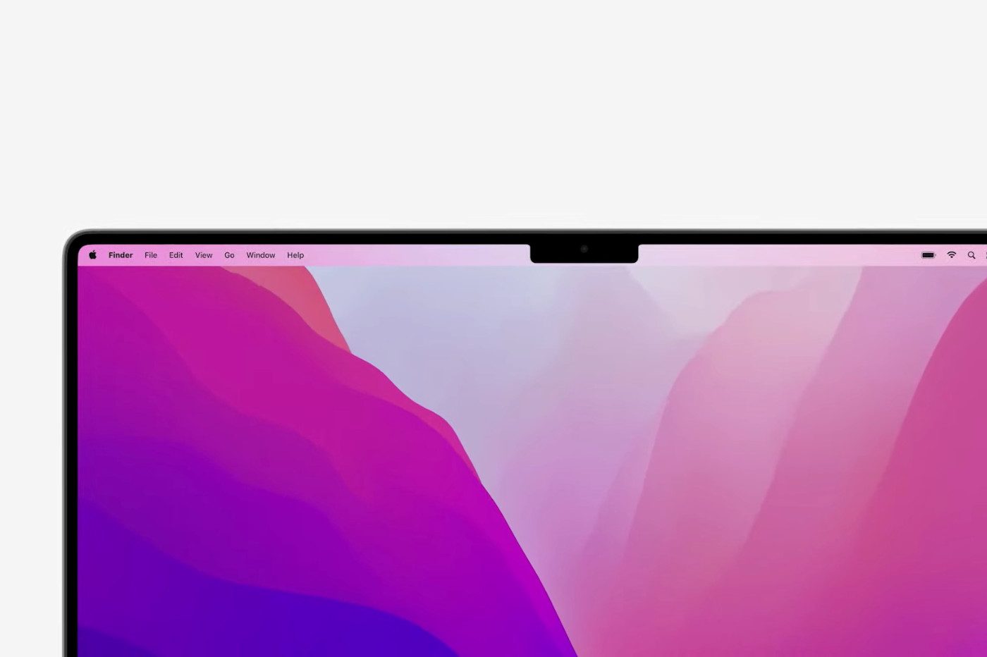 MacBook Pro: How the Notch Gives Users More Space - Global Happenings