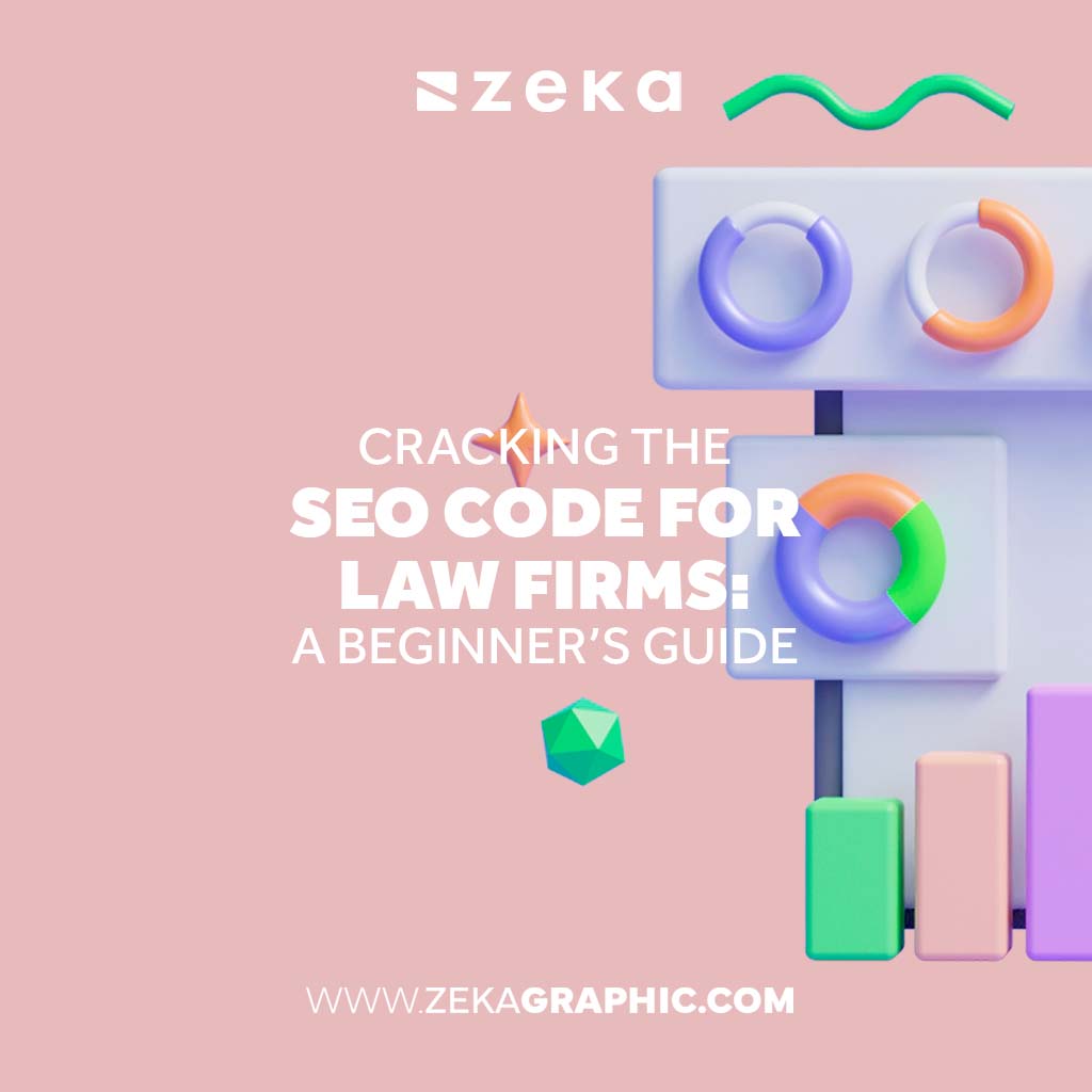 SEO Code for Law Firms A Beginner’s Guide