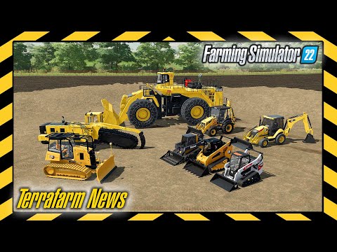 FS22 TERRAFARM 0.4 MCE V0.9