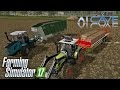 Bale Master 2016 Auto Loading v1