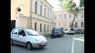 Daewoo Matiz / Тест-драйв народных АВТО