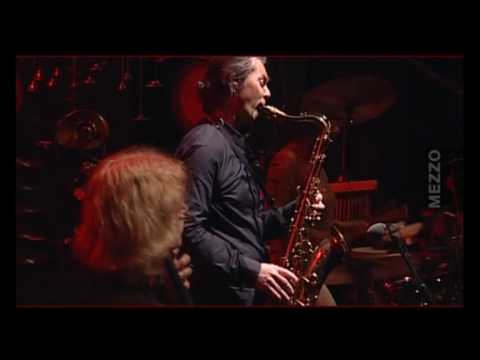 Jan Garbarek - Hasta Siempre (Puebla) online metal music video by JAN GARBAREK