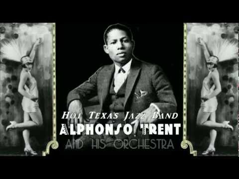 Louder and Funnier - Alphonso Trent Orch.1928 Texas Jazz online metal music video by ALPHONSO TRENT