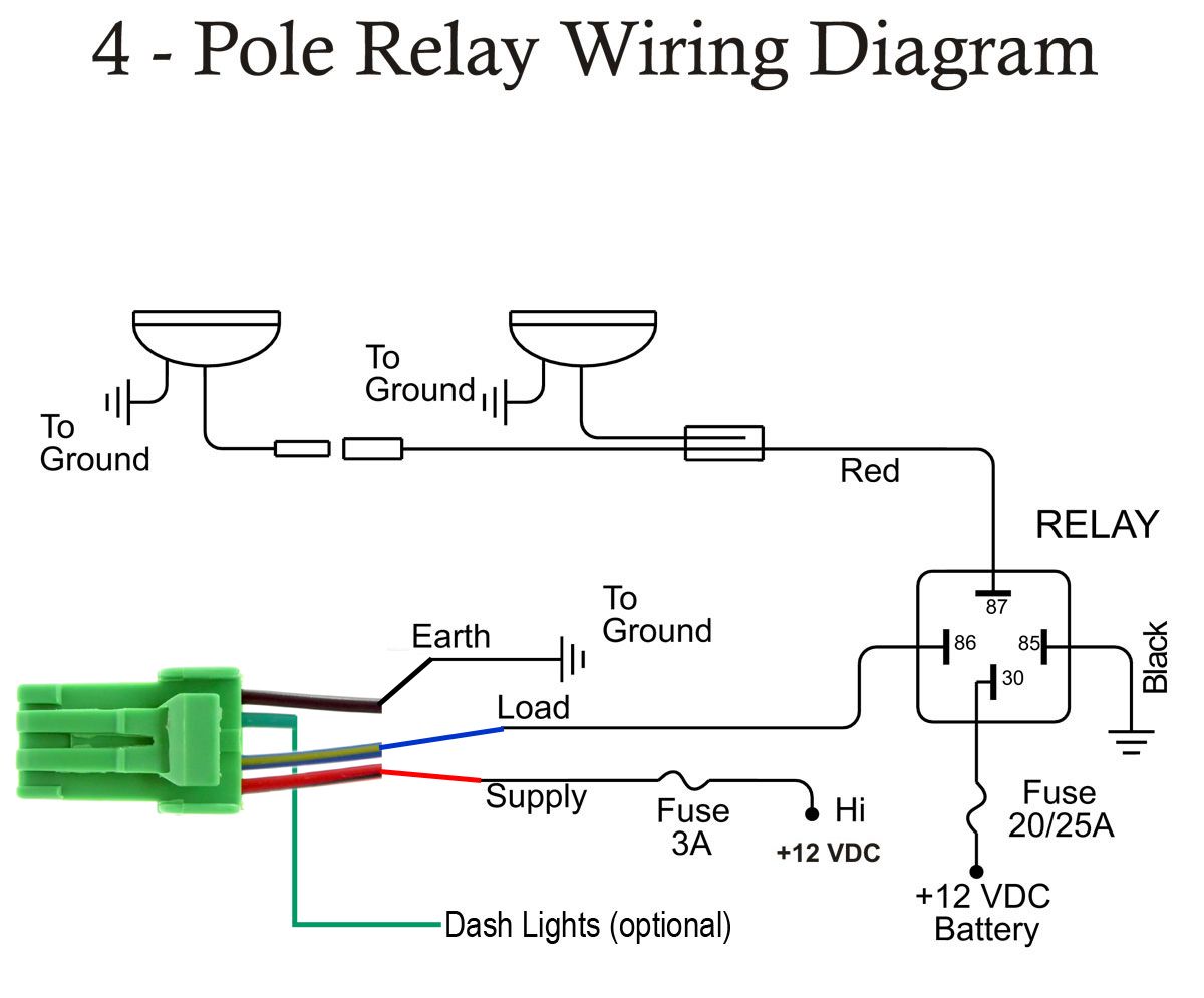 [DIAGRAM] 2010 Hilux Spotlight Wiring Diagram - MYDIAGRAM.ONLINE