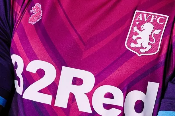 Who wears number 30? Aston Villa's latest 2018-19 squad numbers ...