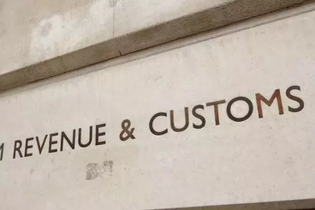 HMRC issues warning for anyone with a bank balance of £5,000 or more