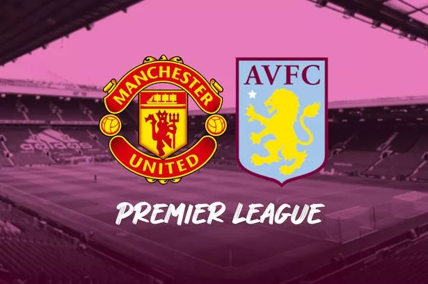 Manchester United 1-0 Aston Villa recap and Unai Emery reaction as ...