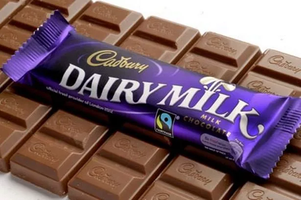 DAIRY MILK