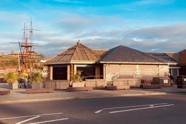 The Star Inn the Harbour has gone up for rent after owner Andrew Pern closed the doors in November. Marketed by Scarborough Borough Council