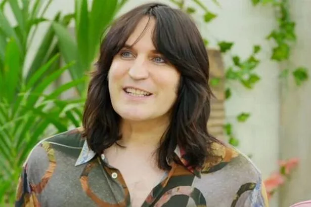 Noel Fielding