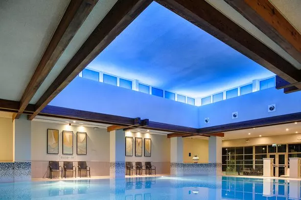 10 of Yorkshire's very best spas where you can enjoy complete luxury ...