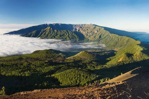 La Palma