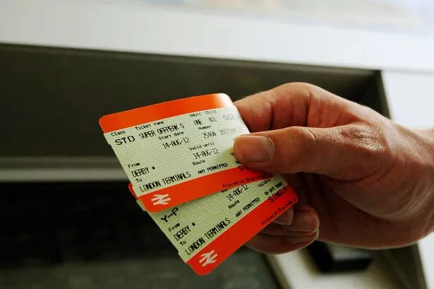 Commuters have learnt just how much more they will have to fork out for their rail season tickets in 2014.