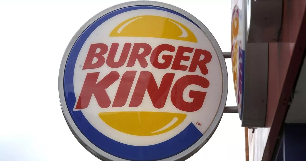 Burger King launch 12 days of freebies and discounts for Christmas ...