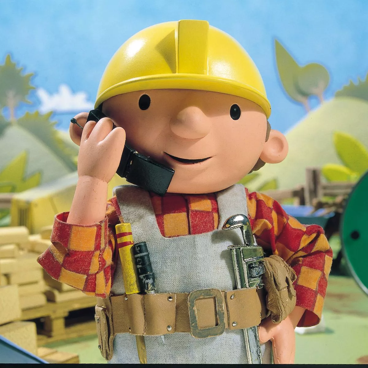 Bob The Builder Birthday Invitation Oscarsitosroom Bob The Builder ...