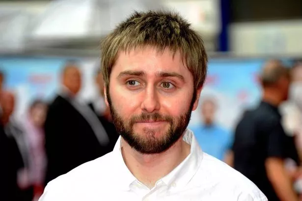 James Buckley 'doesn't have much drive' to be an actor anymore