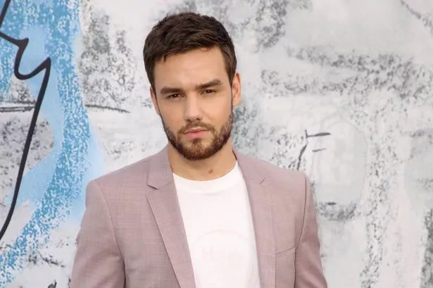 Liam Payne