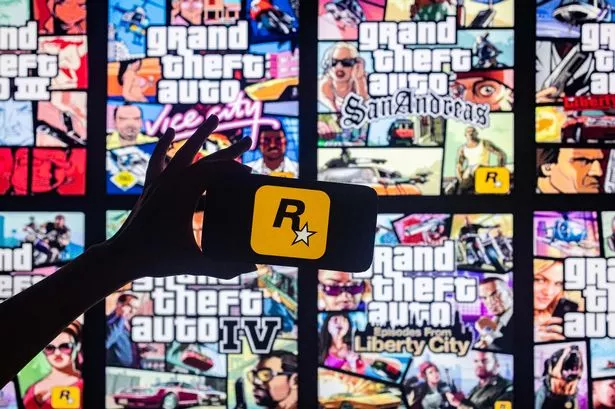 GTA 6 trailer release date and time confirmed as Rockstar teases new ...