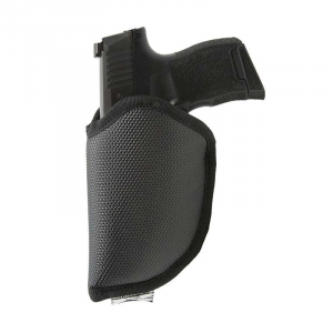 Blackhawk TecGrip FormLok Moldable IWB Holster Size 7 Glock 48 SW Shield EZ9380 Sig 365XL Black Ambi