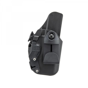 Safariland 575 IWB ProFit Holster MultiFit GLS Black RH