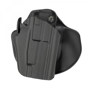 Safariland 578GLS ProFit Concealment Holster STX Black RH for Shield 94045