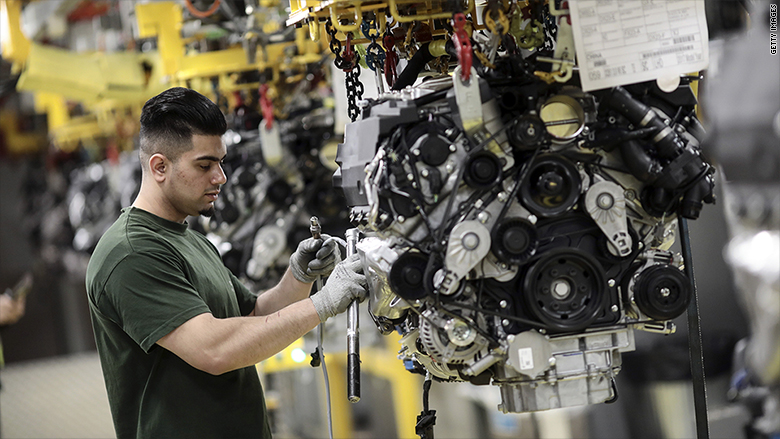 Jaguar Land Rover puts workers on three-day week over Brexit fears and ...