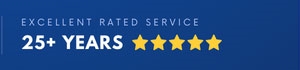 Excellent Rated service