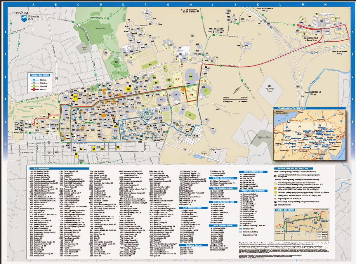 Murphy's Maps September 2014