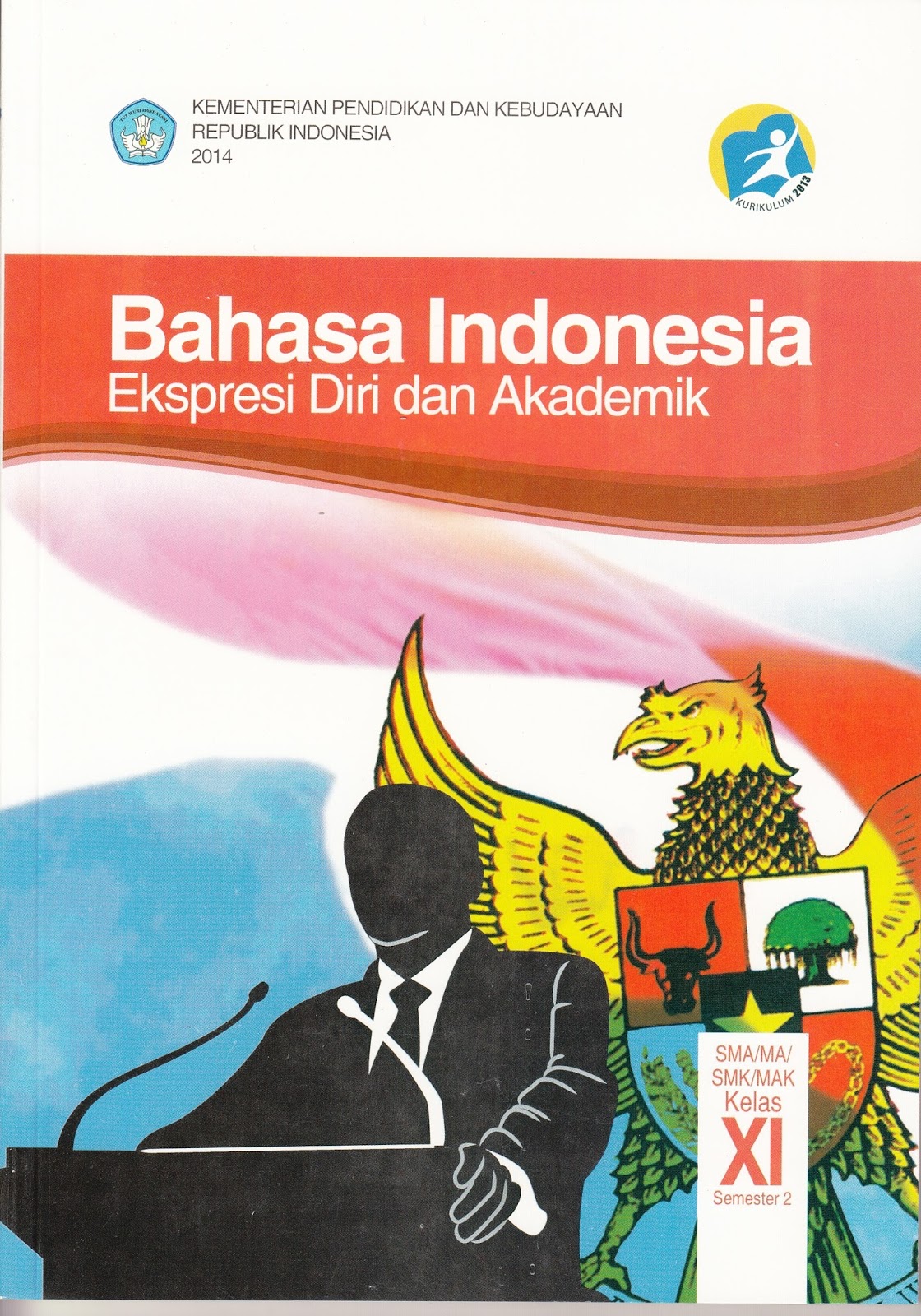 Kunci Jawaban Bahasa Indonesia Kelas 11 Halaman 170