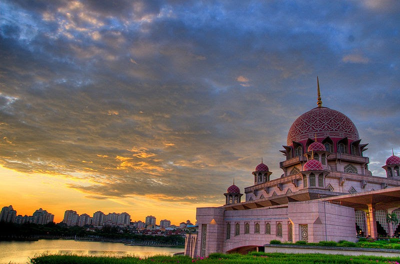 tamadun cina di malaysia