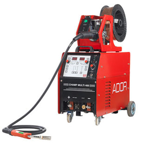 Semi-Automatic Multi Process Welding Machine at Rs 150000 in Ahmedabad