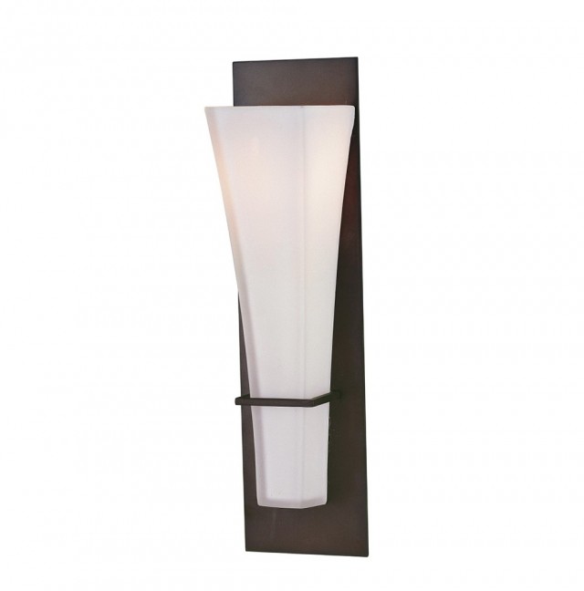 Bathroom Wall Sconce Height