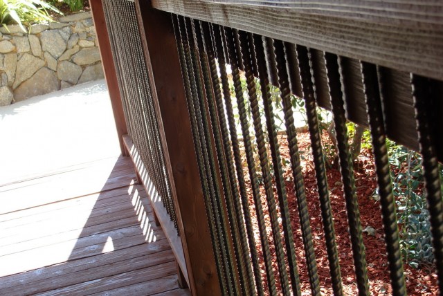 Cheap Porch Railing Ideas