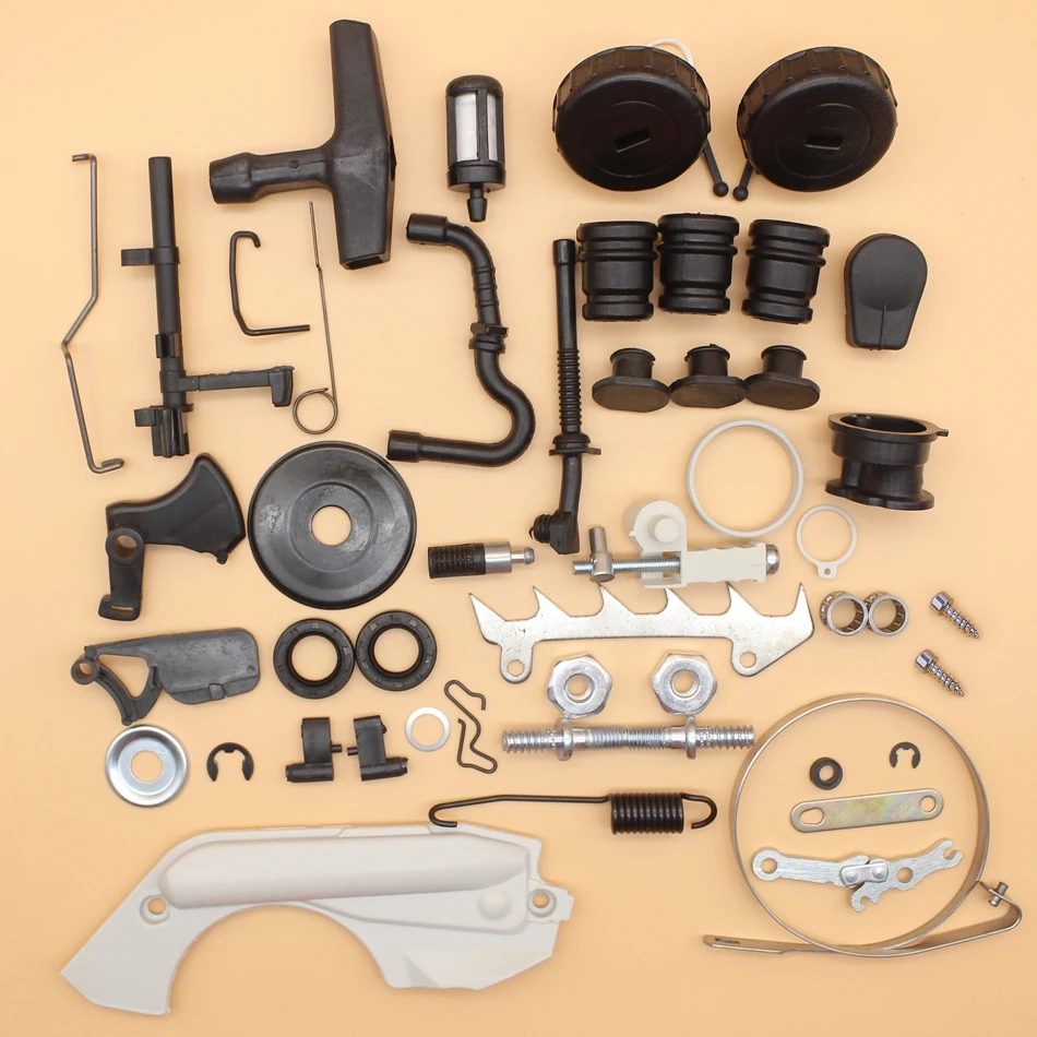 Chainsaw Repair Kit For STIHL MS180 MS170 MS 180 170 018 017 Chainsaw