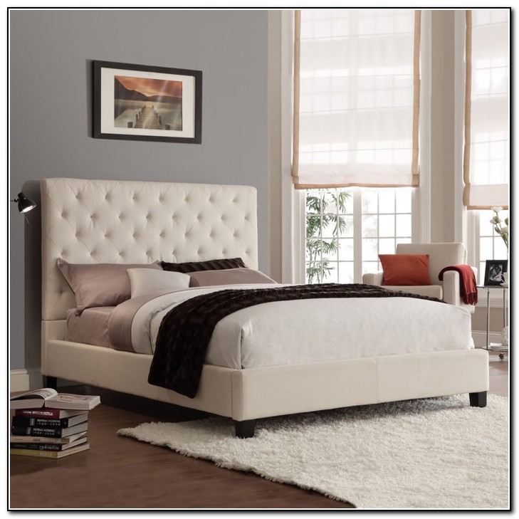 Headboards For Beds Queen Size