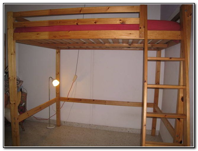 Queen Size Bunk Beds Ikea