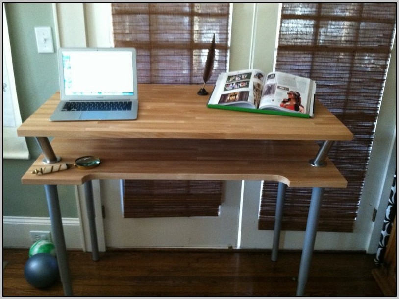 Adjustable Desk Legs Ikea