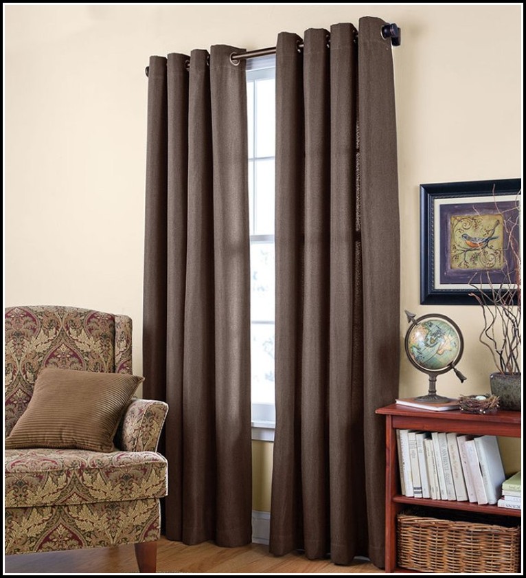 Best Fabric For Room Darkening Curtains