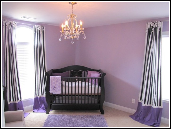 Room Darkening Curtains For Nursery