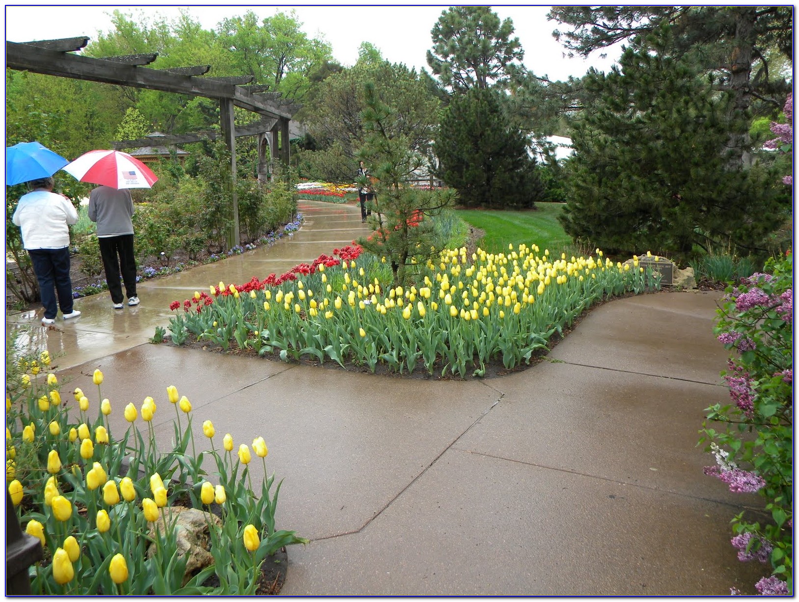 Botanica Gardens Wichita Ks Hours