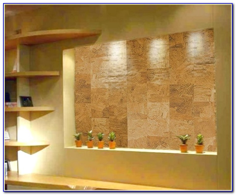 Cork Board Wall Tiles Michaels