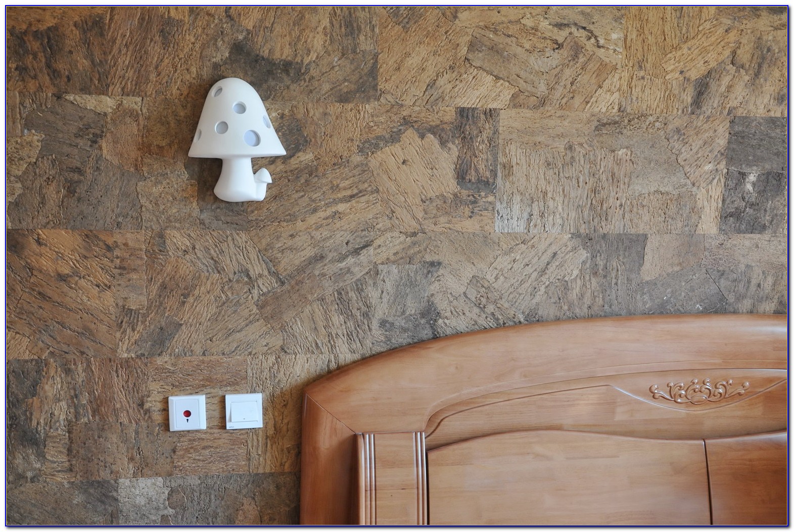 Cork Tiles For Walls Self Adhesive